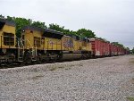 UP 8443